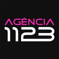 Agência 1123 Logo