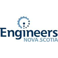 Engineers Nova Scotia Logo