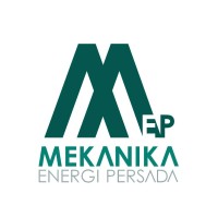 PT Mekanika Energi Persada Logo