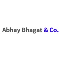 Abhay Bhagat & Co Logo