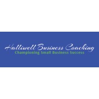 Halliwell Business Coaching Logo