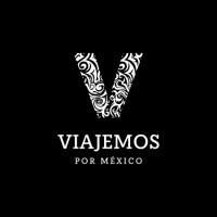 Viajemos Por México Logo