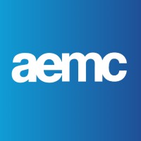 Asociación Ecuatoriana de Marketing y Comunicación - AEMC Logo