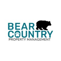 Bear Country Property Management (2018) Ltd. Logo