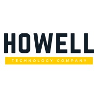 Howell Technology Company Logo