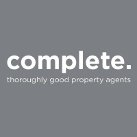 Complete Estate Agents Logo