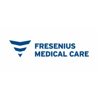 Fresenius Medical Care Perú Logo