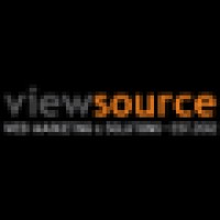 ViewSource Logo