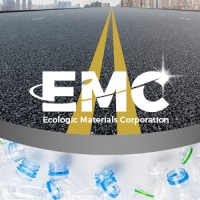 Ecologic Materials Corporation, LLC Logo