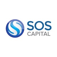 SOS Capital Logo