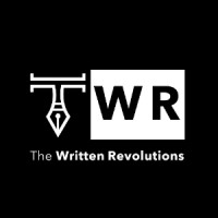 The Written Revolutions Logo