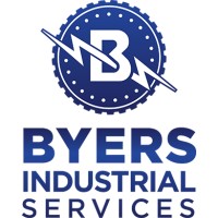 Byers Industrial Services Logo