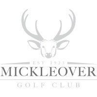 Mickleover Golf Club Logo