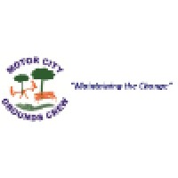 Motor City Grounds Crew Logo