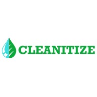 Cleanitize Logo