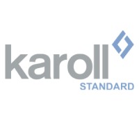 Karoll Standard Logo