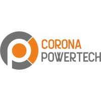 Corona Powertech Logo