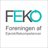 FEKO - Foreningen af Ejerskiftekompetencer Logo
