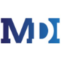 Market Data Insights Logo