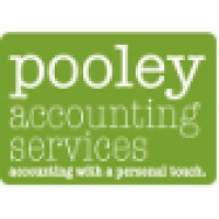 Pooley Accounting Services Logo