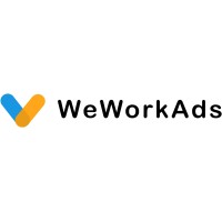 WeWorkAds Logo