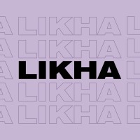 Likha Art + Design Logo