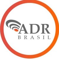 Instituto ADR Brasil Logo