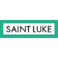 SAINT LUKE Logo
