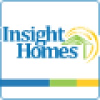 Insight Homes Logo