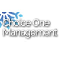 Choice One Management Logo