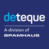 Deteque Logo
