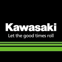 PT Kawasaki Motor Indonesia Logo
