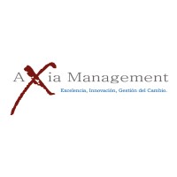 Axia Management Logo