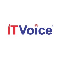 IT Voice Media Logo