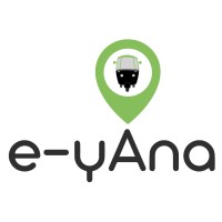 e-yAna Logo