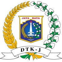 Dewan Transportasi Kota Jakarta Logo