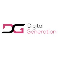 DGenX Technologies LLP Logo
