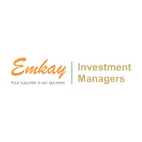Emkay Investment Managers Limited Logo