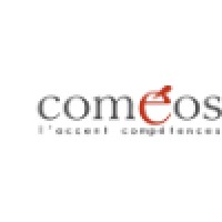 COMEOS: Société de Conseil, Formation Professionnelle et Solutions informatiques Logo