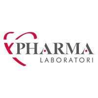 Ypharma Srl Logo