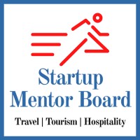 Startup Mentor Board Logo