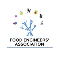 Food Engineers Association, HSTU Logo