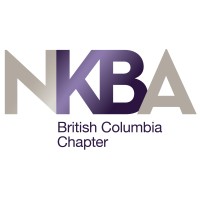 NKBA British Columbia Logo