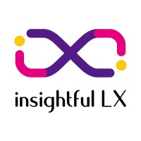 insightful LX - Accelerate Your Personal Growth Logo