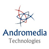 Andromedia Technologies Logo