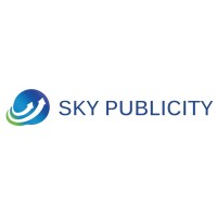 Sky Publicity Logo