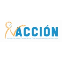 N-Acción, Asociación para el desarrollo del coaching y la inteligencia emocional Logo