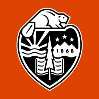 OSU Center for the Outdoor Recreation Economy Logo