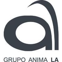 Grupo Anima LA Logo