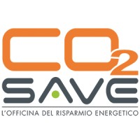 CO2save srl Logo